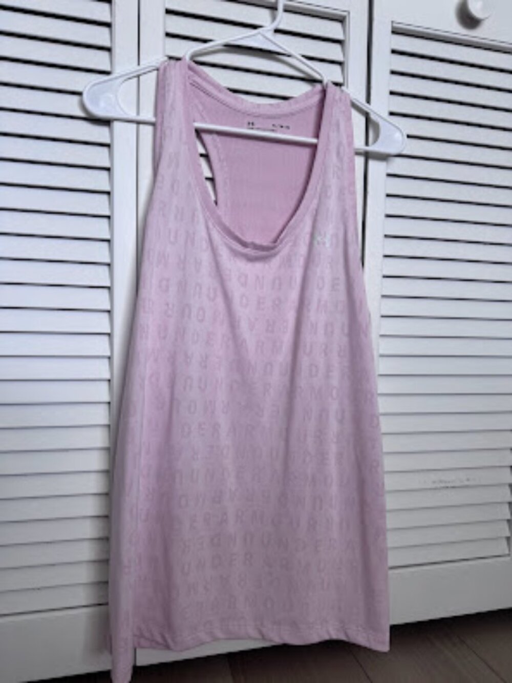 Under Armour Tank Top